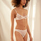 Soft Demi Bra Timpa Alice Beige - STREET STYLE