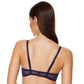 Sheer Lace Front Clasp Bralette Gorteks Tango - STREET STYLE