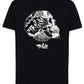 Tattoo Tribal Skull Zombi Tattoo 9031 T-shirt Urban Men Uomo 100% Cotone Pettinato JK - STREET STYLE