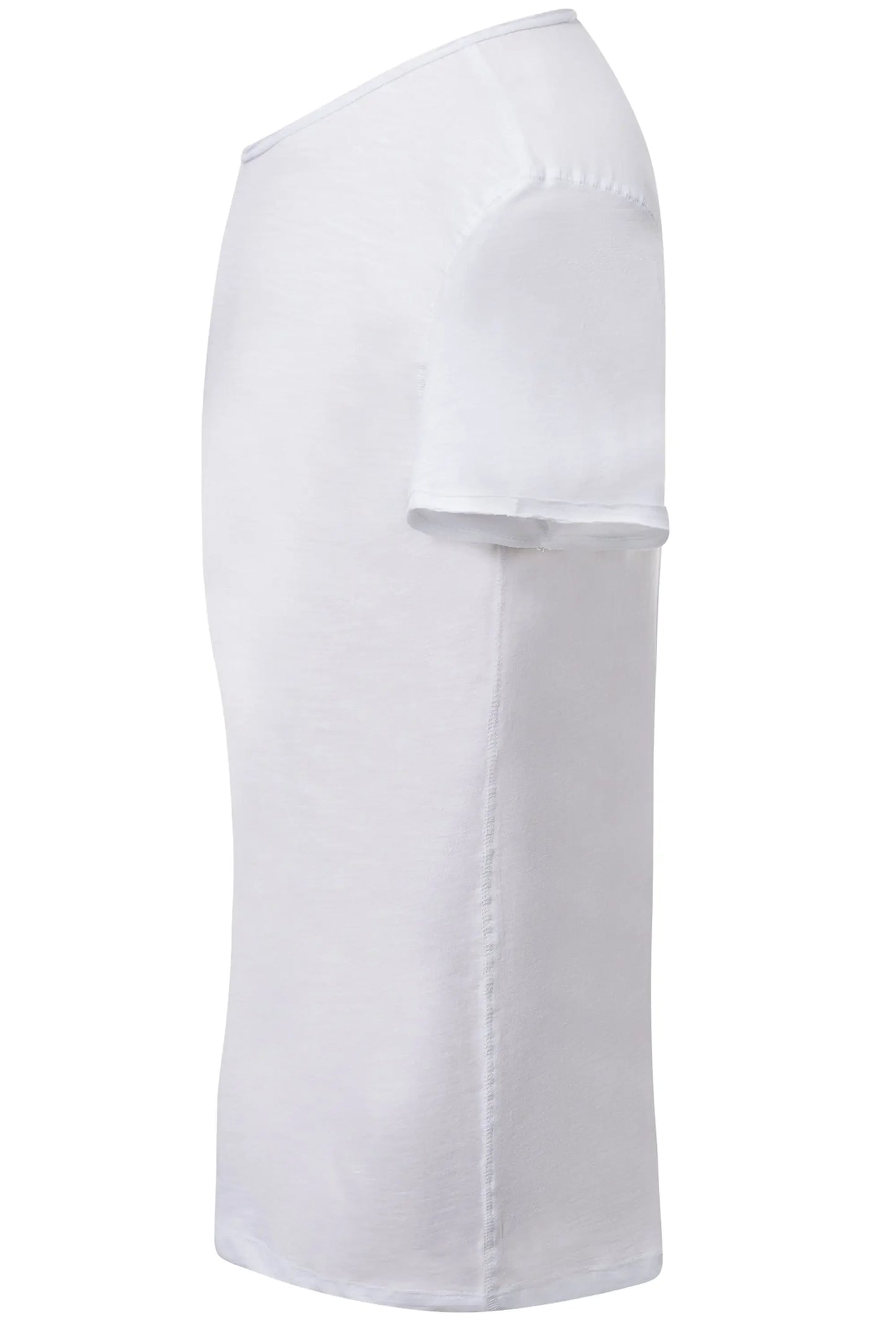 Terminaator Gang T-Shirt Urban Slub Uomo - Cotone Fiammato - STREET STYLE