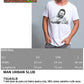 T-shirt Bud Spencer Pugno – Cotone Fiammato Uomo - STREET STYLE