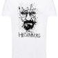 Heisenberg Stilizzato - T-shirt Uomo Urban Slub - STREET STYLE