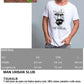 Heisenberg Stilizzato - T-shirt Uomo Urban Slub - STREET STYLE