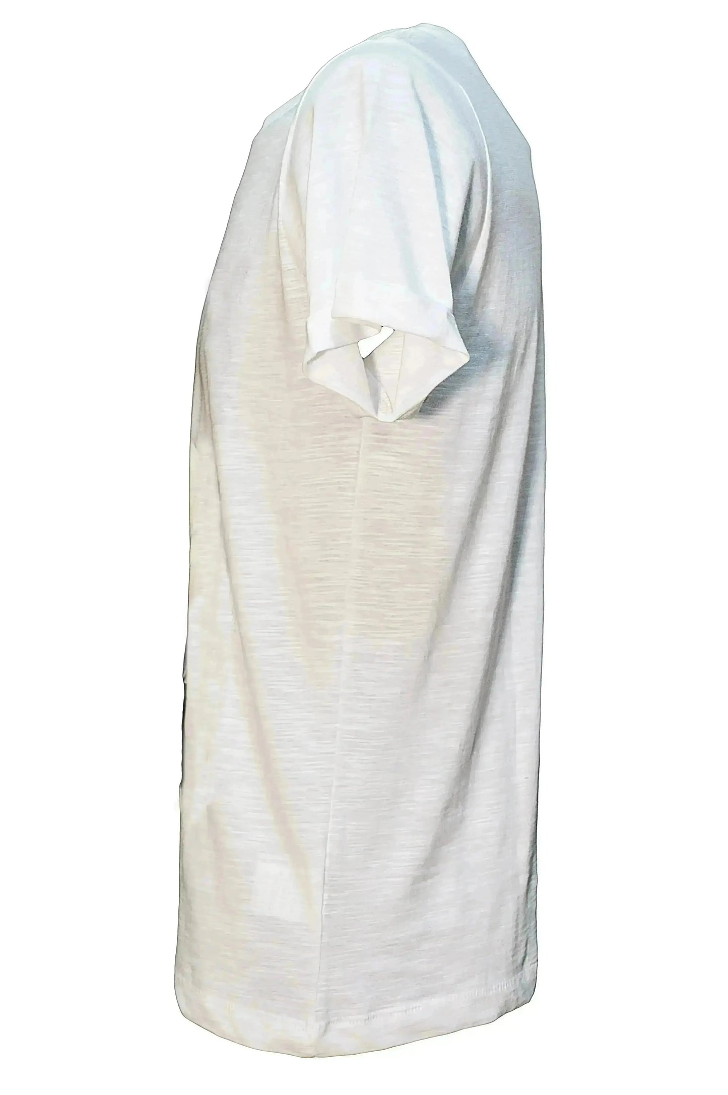 Street Style T-shirt Stanlio e Olio – Cotone Fiammato 100% - STREET STYLE