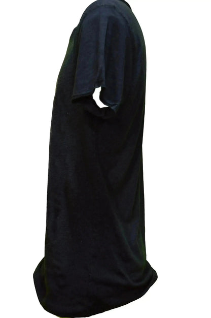 Tribe Tattoo Skull T-shirt Uomo - Urban Slub - STREET STYLE