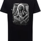 Tribe Tattoo Skull T-shirt Uomo - Urban Slub - STREET STYLE