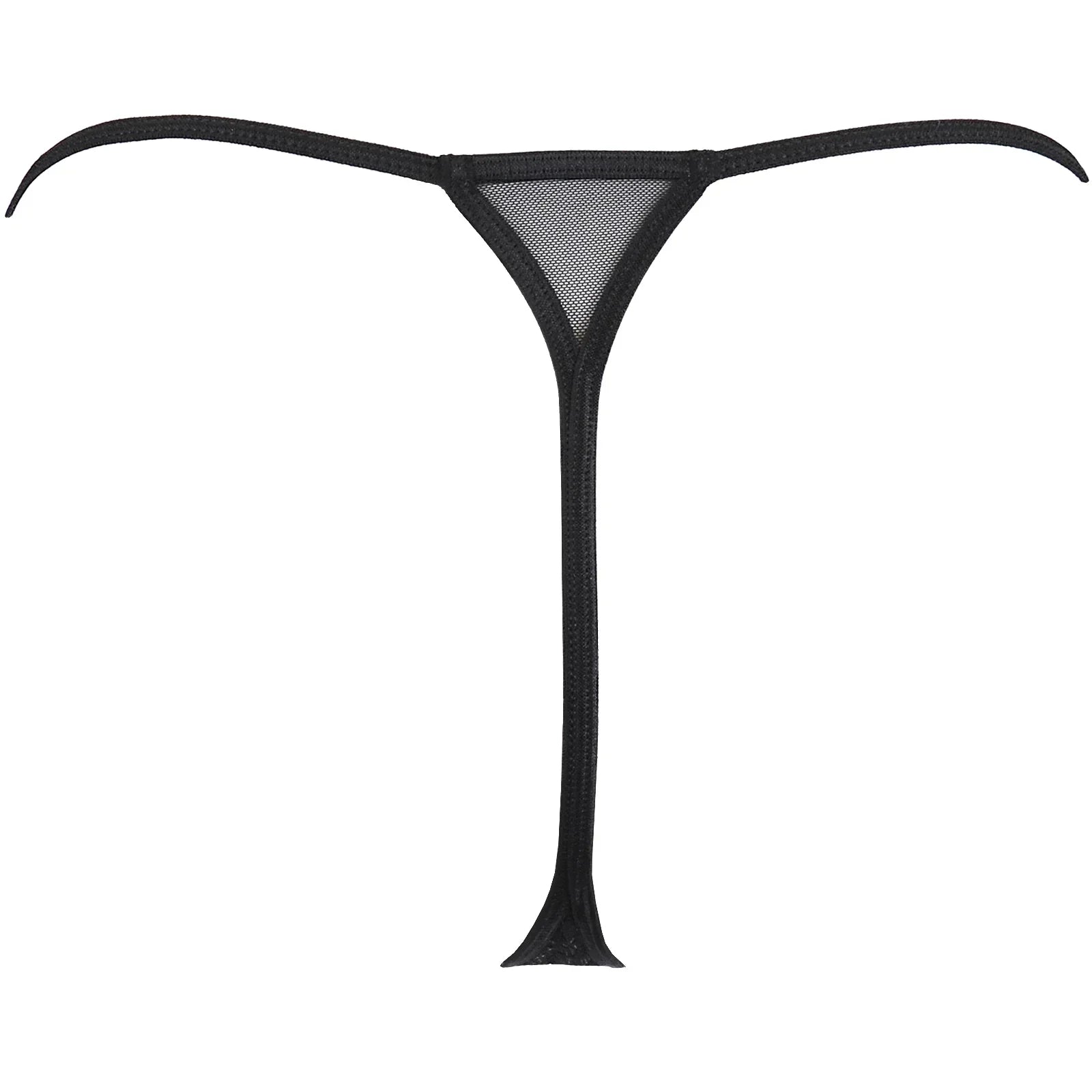 Sexy Thong String Panty Axami Peep Show - STREET STYLE