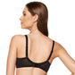 Classic Soft Plunge Bra Gorteks Valentina - STREET STYLE