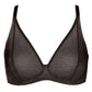 Classic Soft Plunge Bra Gorteks Valentina - STREET STYLE
