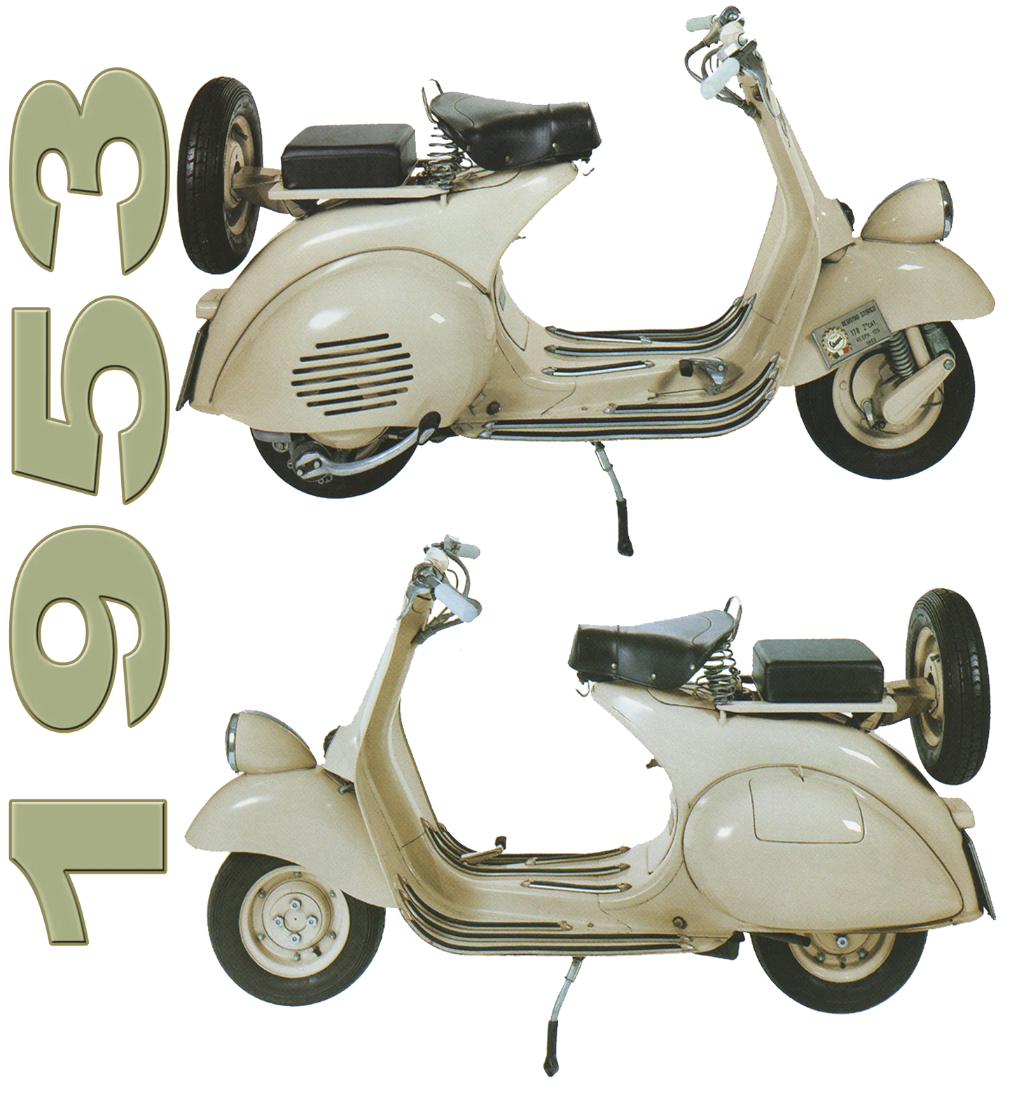 Auto Moto e Bici T-shirt Urban Men Uomo 100% Cotone Pettinato JK - STREET STYLE