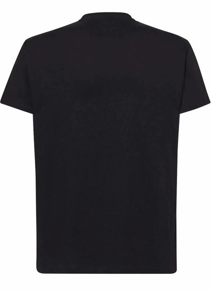 Viking Skull Motor Tattoo 9057 T-shirt Urban Men Uomo 100% Cotone Pettinato JK - STREET STYLE