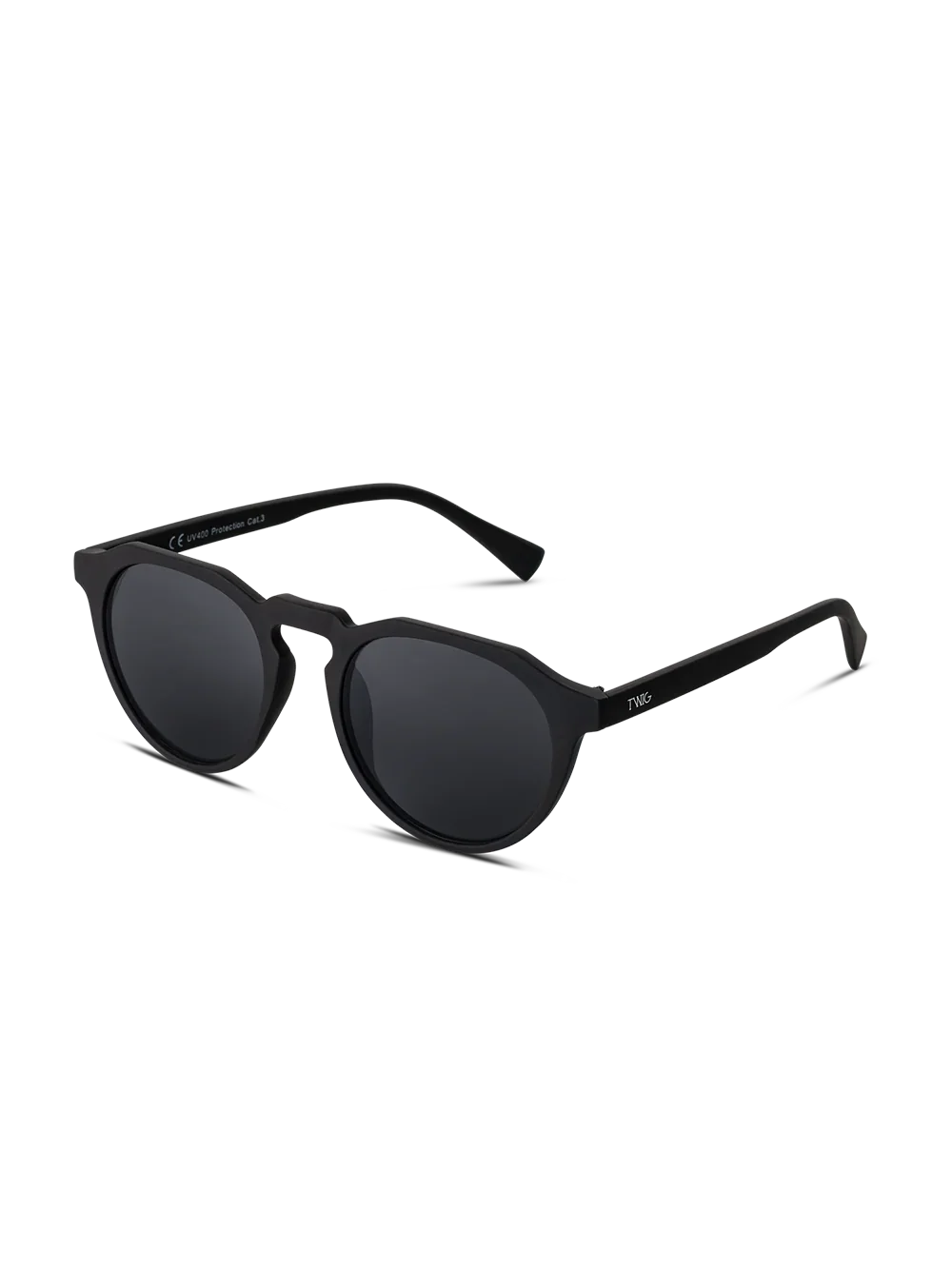 WOOLF - STREET STYLE