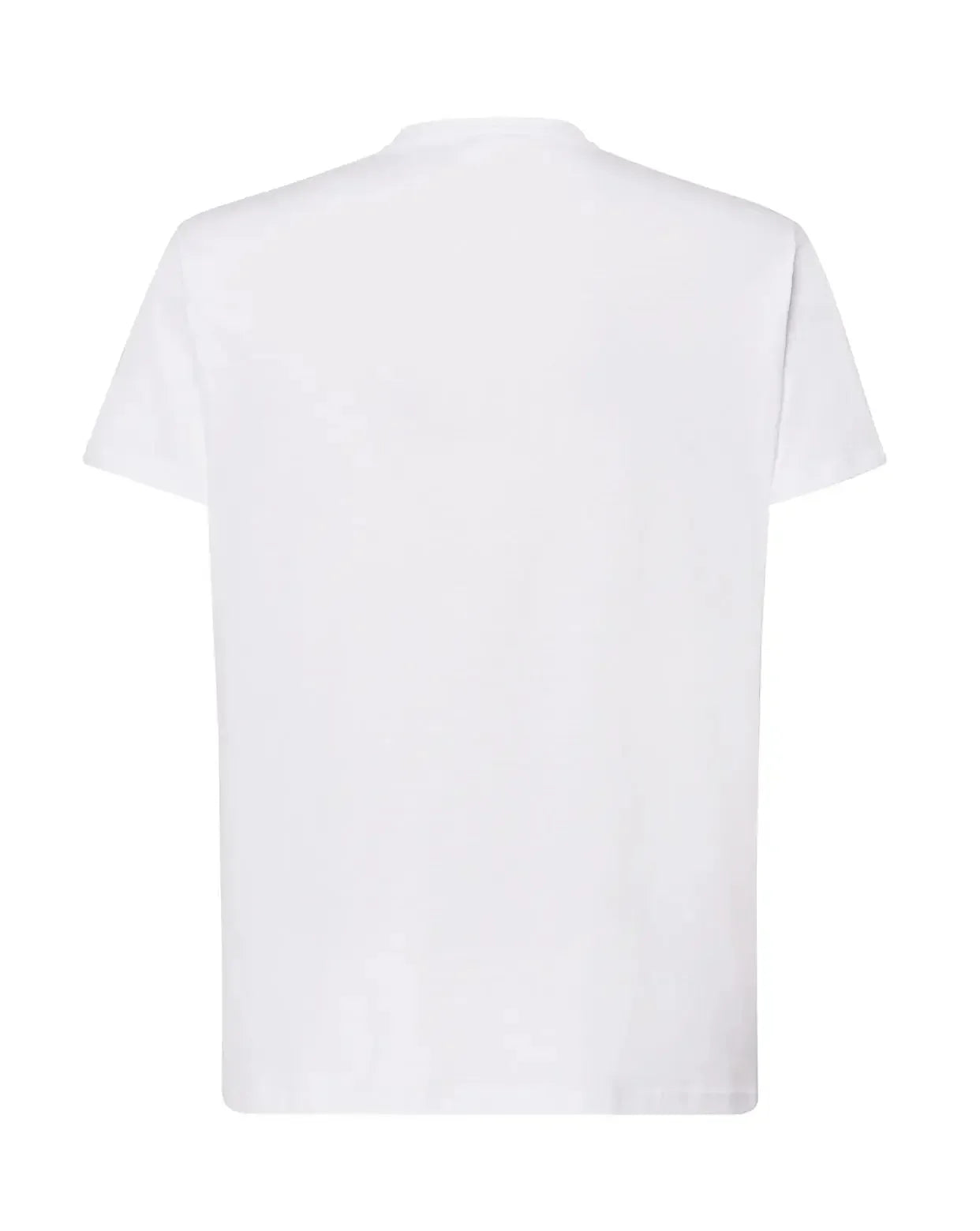 War Skull Tattoo 9053 T-shirt Urban Men Uomo 100% Cotone Pettinato JK - STREET STYLE