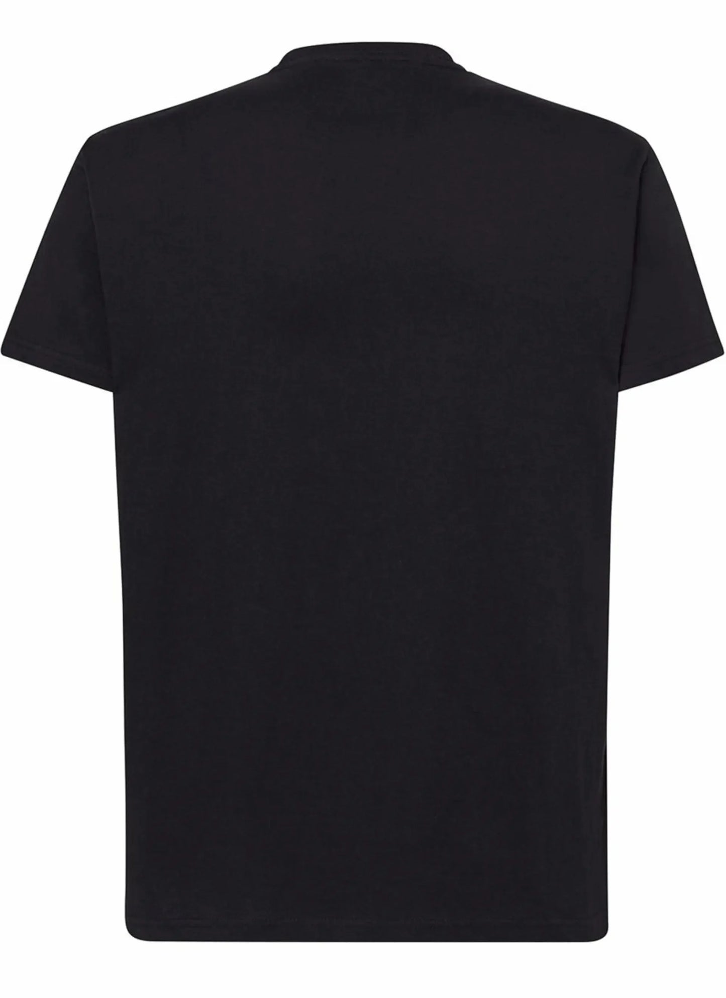 War Skull Tattoo 9053 T-shirt Urban Men Uomo 100% Cotone Pettinato JK - STREET STYLE