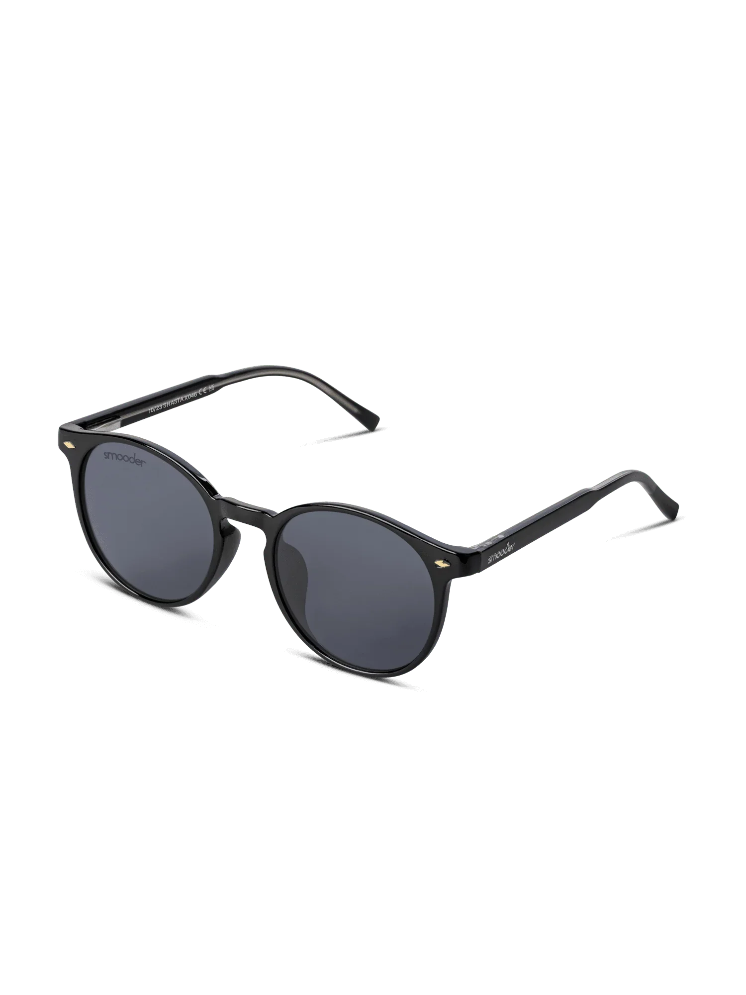 Shasta - STREET STYLE