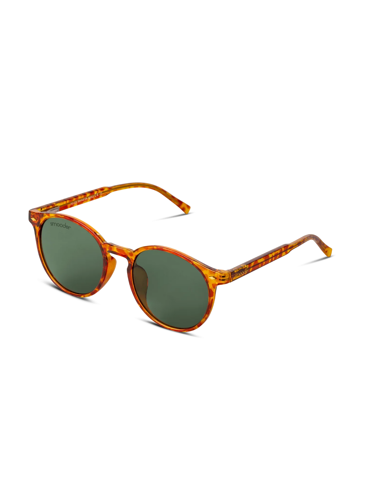 Shasta - STREET STYLE