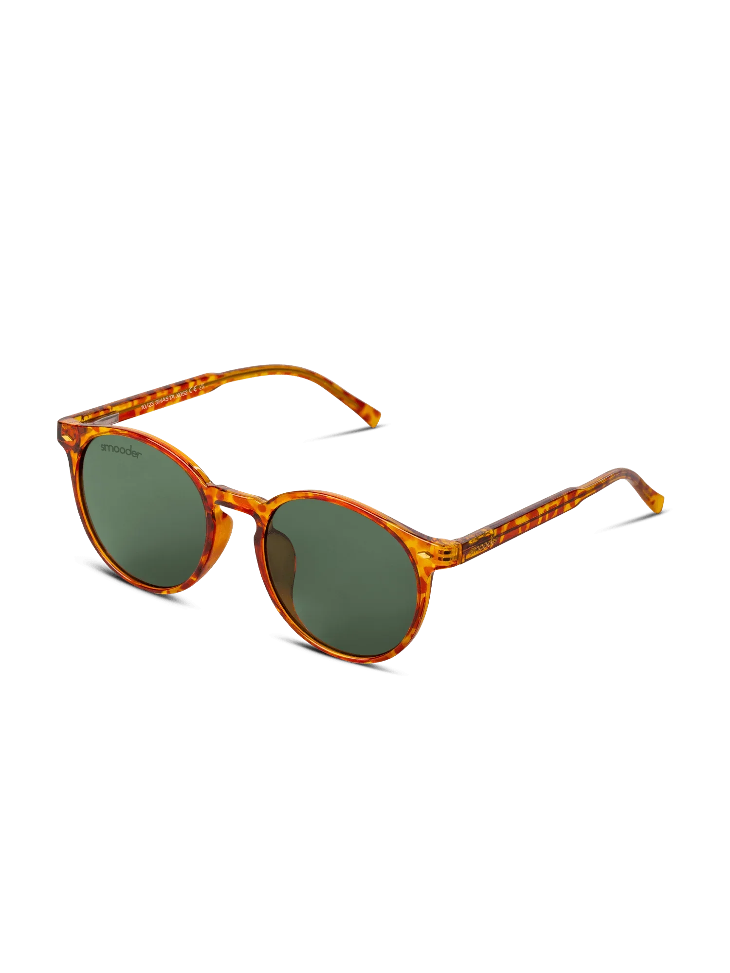 Shasta - STREET STYLE