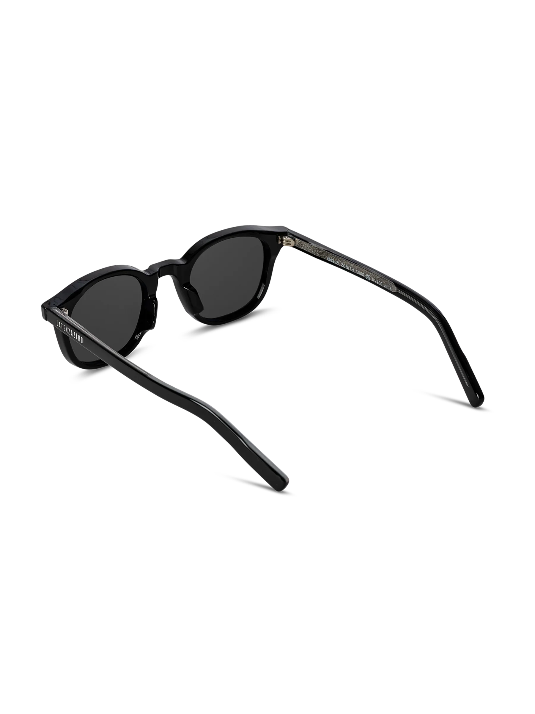 Zenith - STREET STYLE