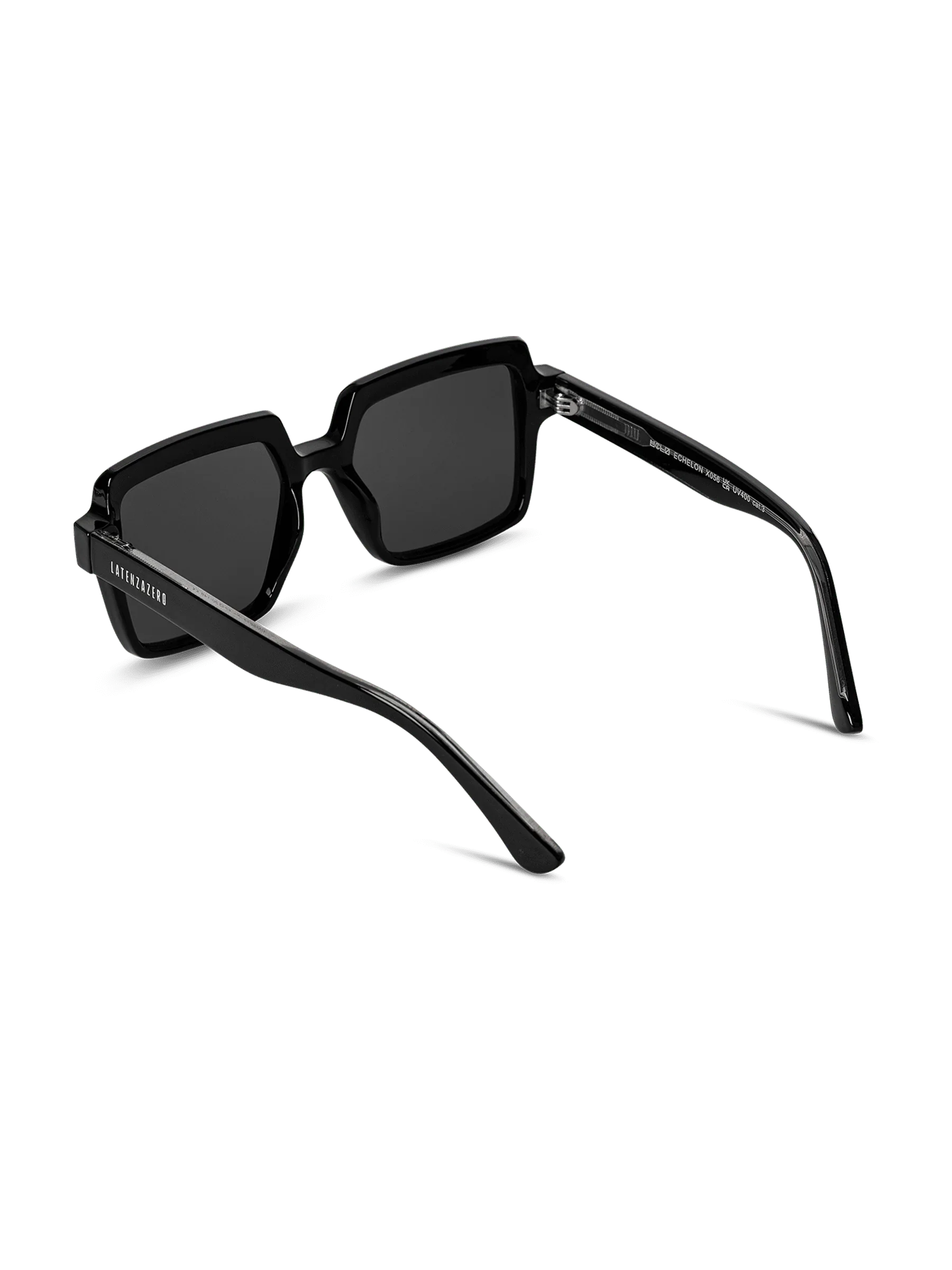 Echelon - STREET STYLE