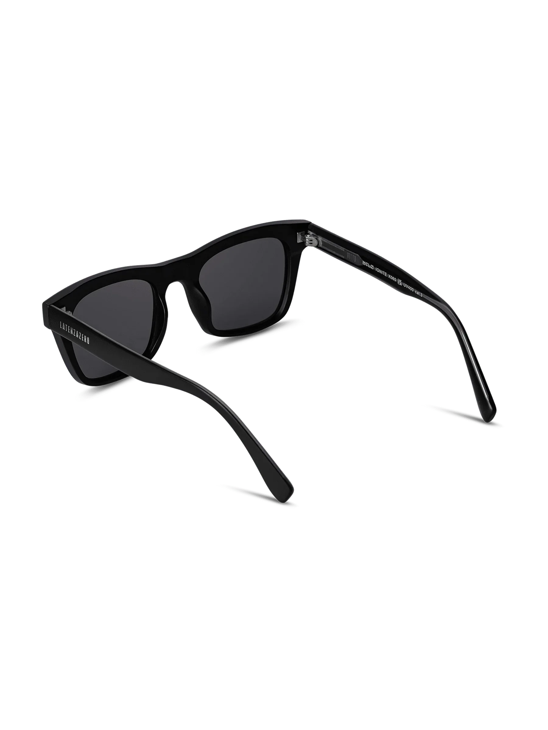 Ignite - STREET STYLE