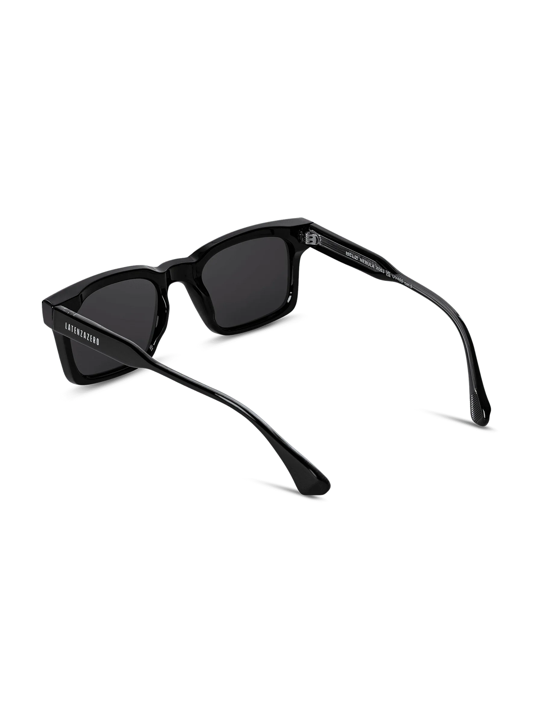 Nebula - STREET STYLE