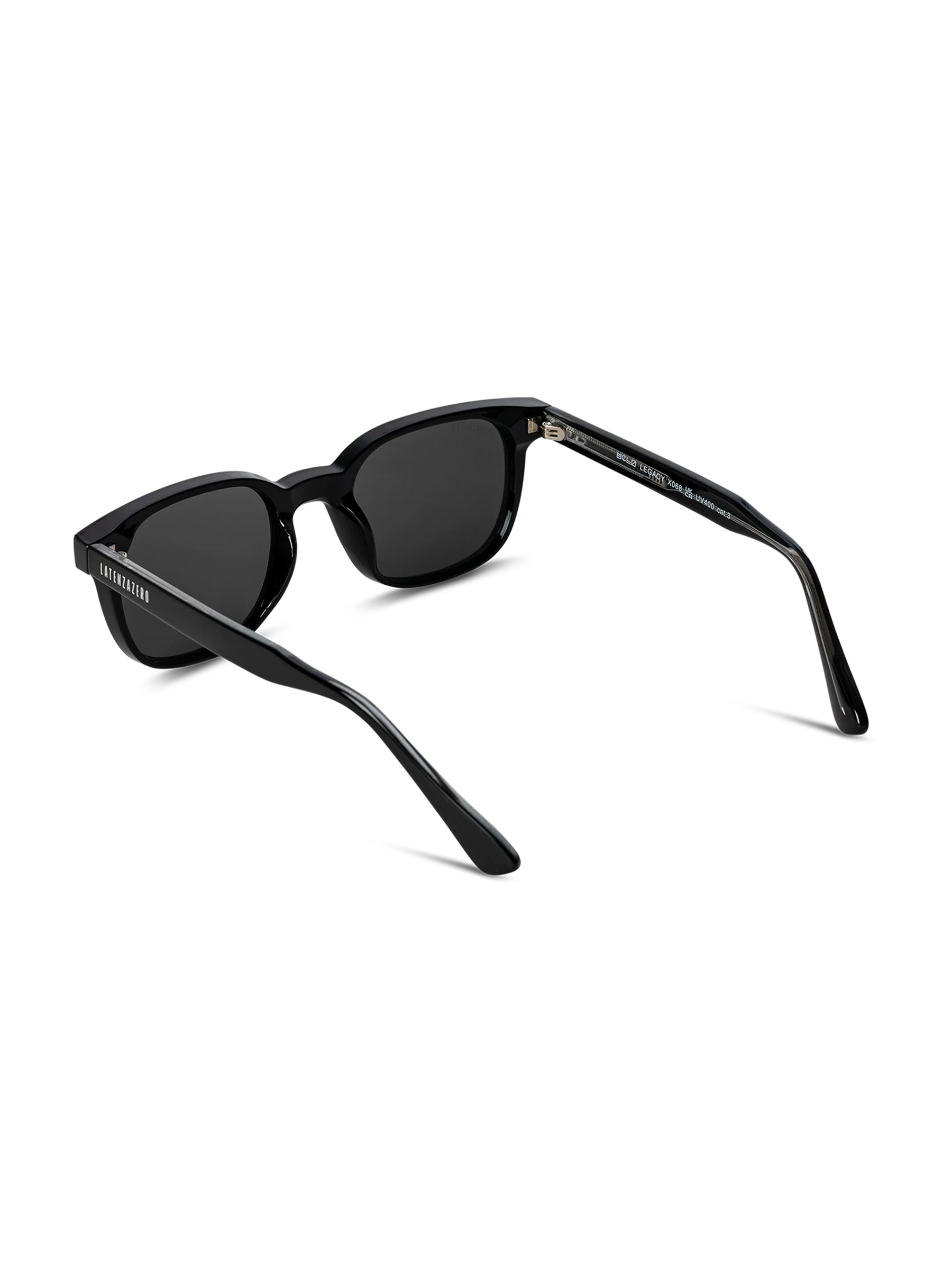 Legacy - STREET STYLE