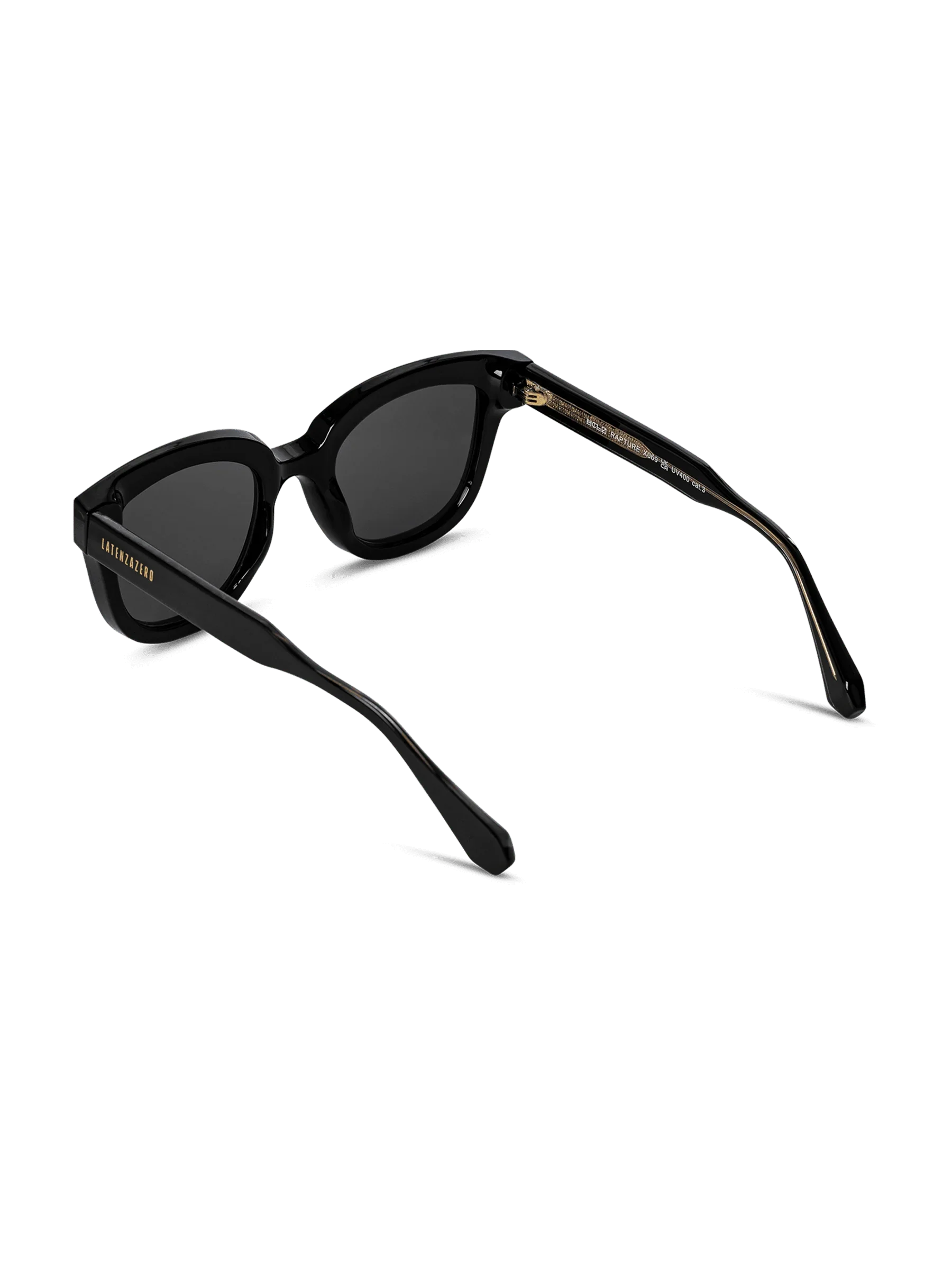 Rapture - STREET STYLE