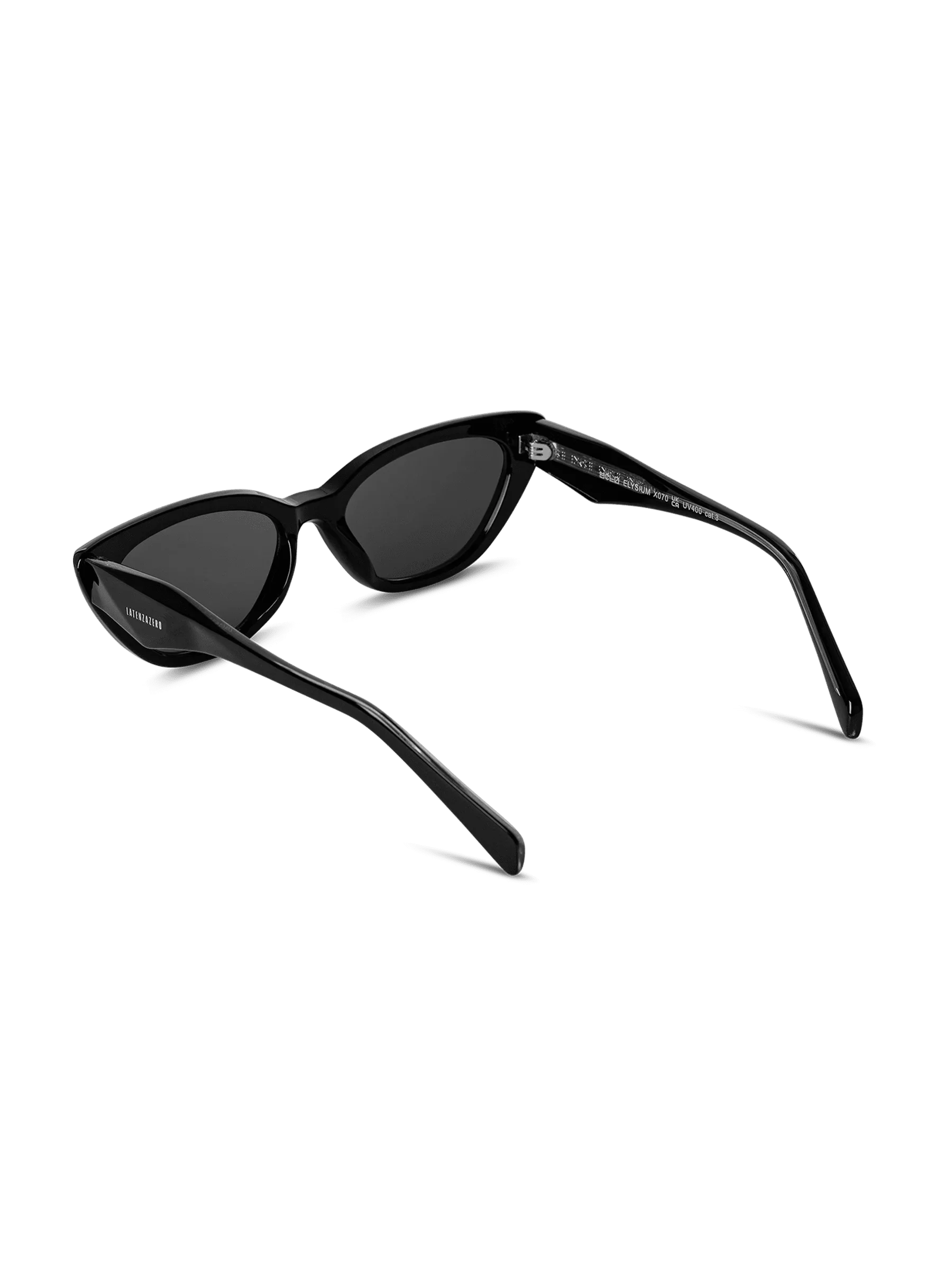 Elysium - STREET STYLE