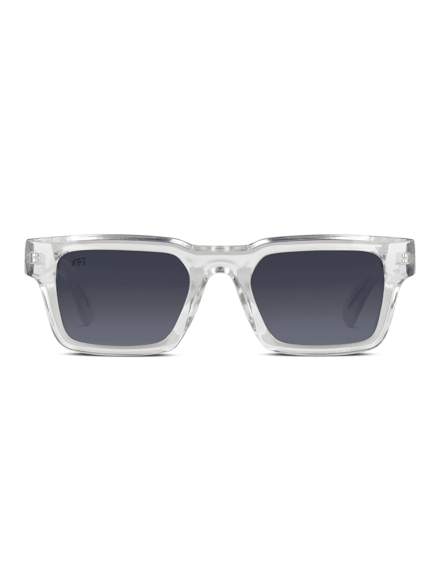 Clearfinity - STREET STYLE