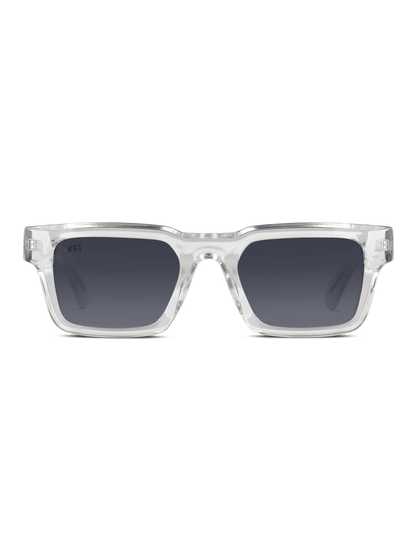 Clearfinity - STREET STYLE