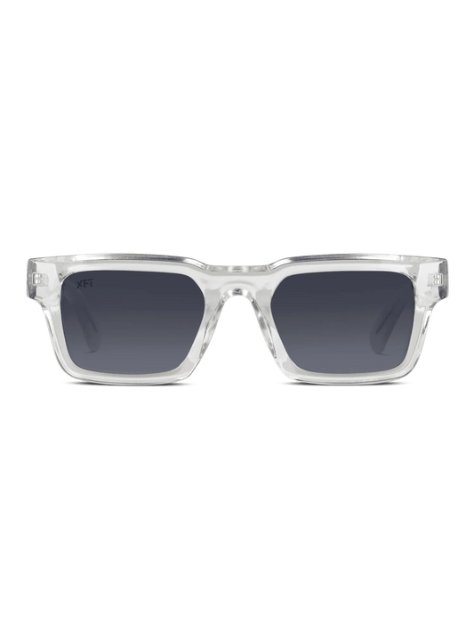 Clearfinity - STREET STYLE