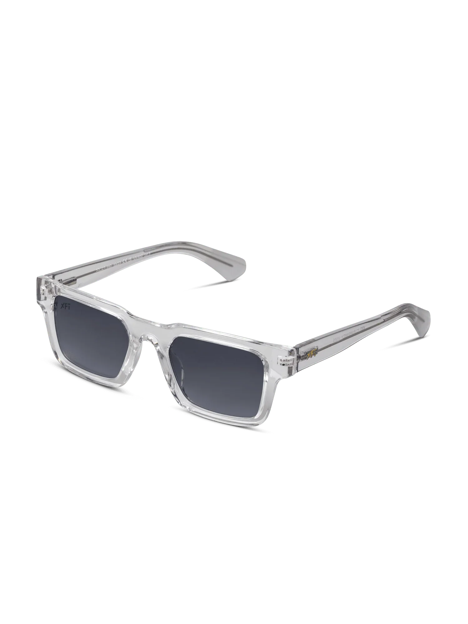 Clearfinity - STREET STYLE