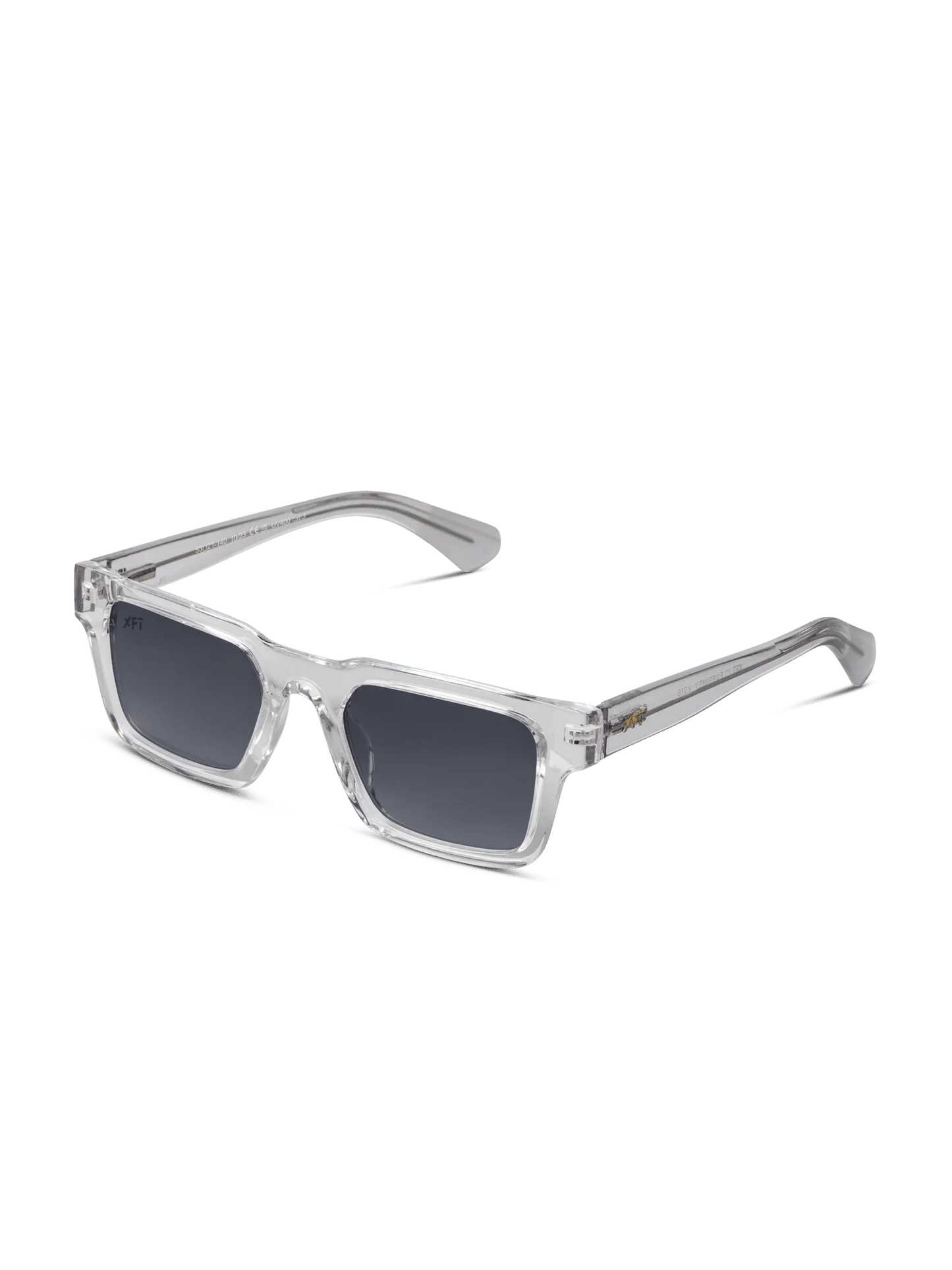 Clearfinity - STREET STYLE