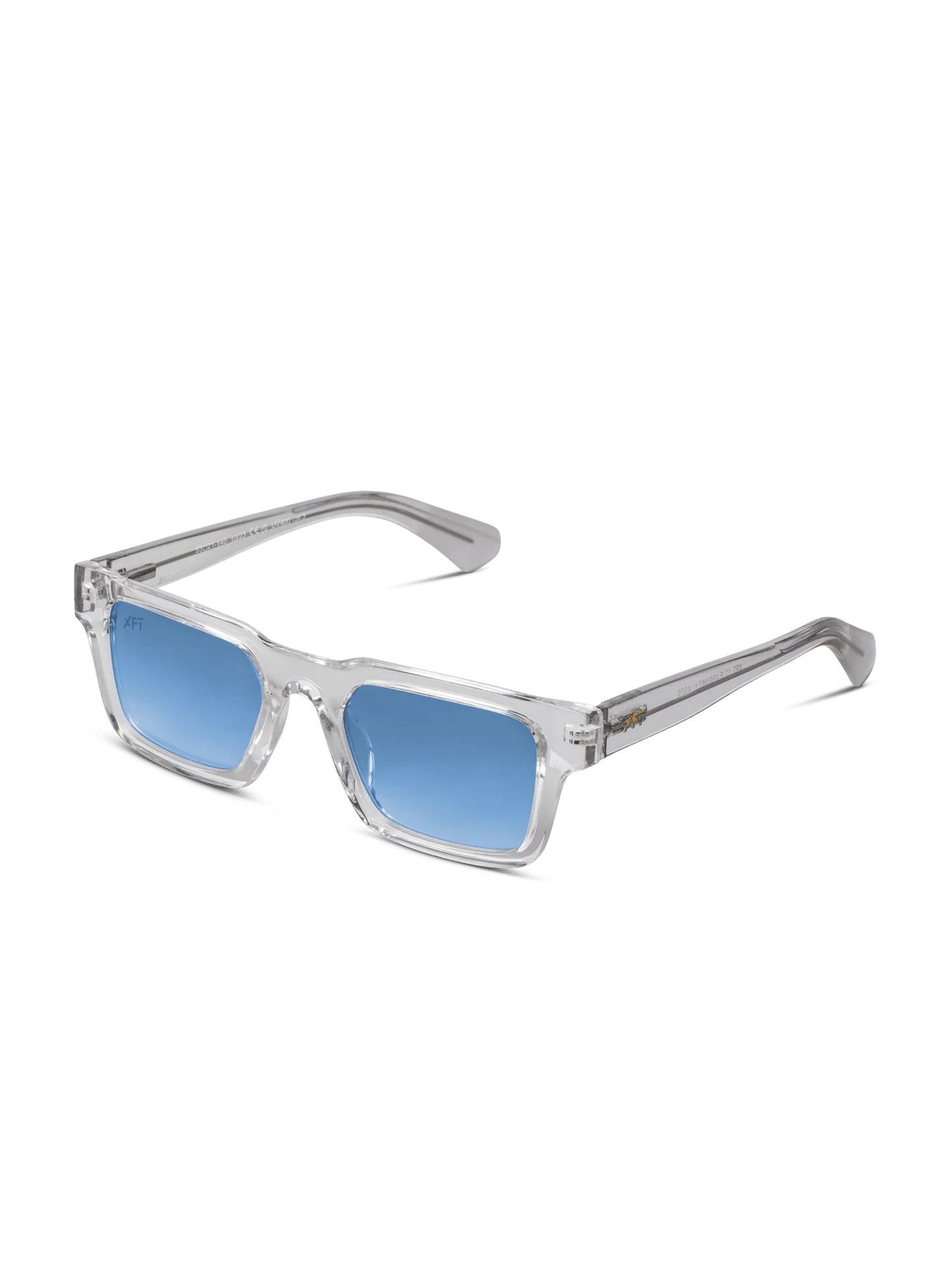 Clearfinity - STREET STYLE