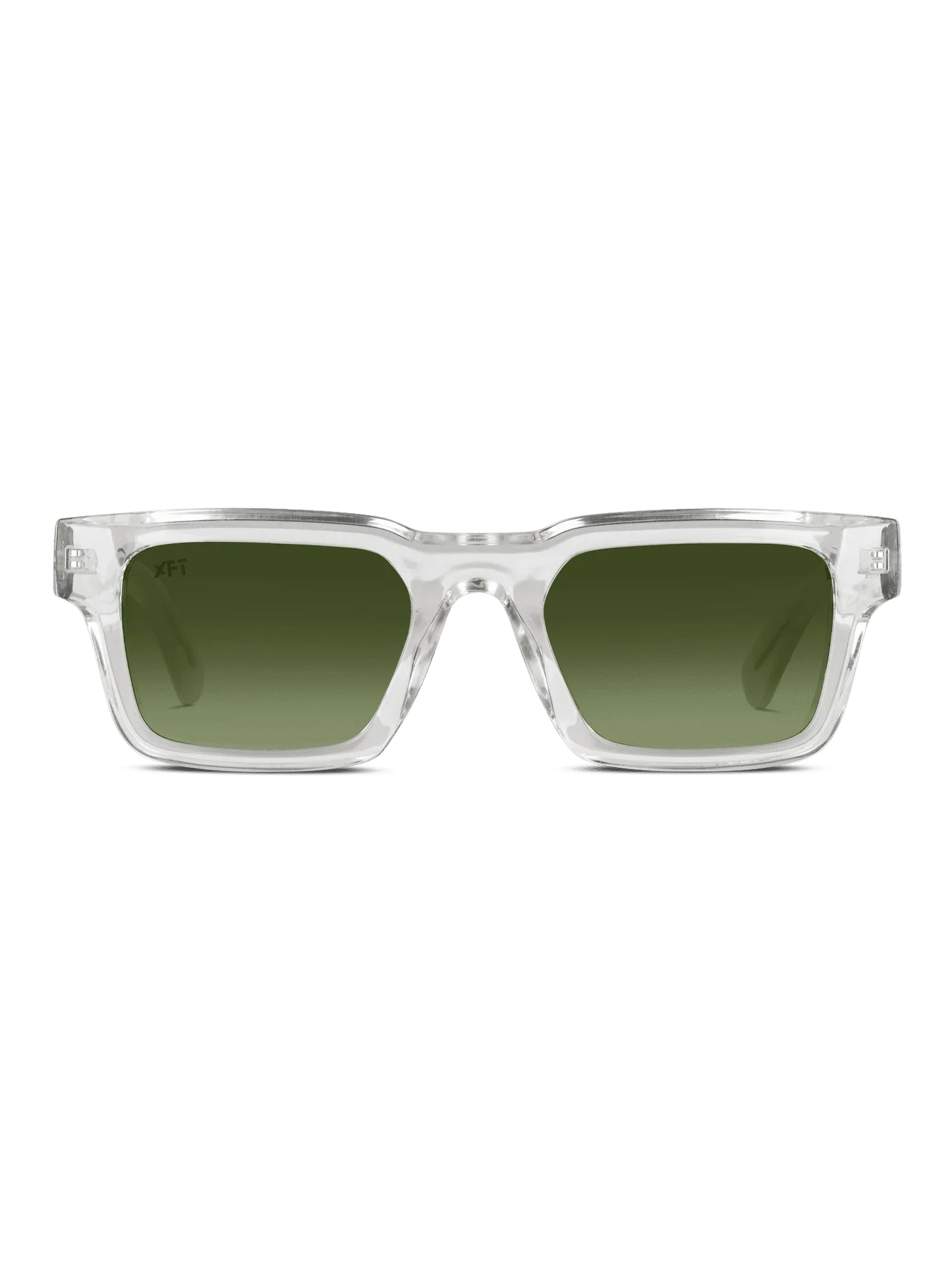 Clearfinity - STREET STYLE