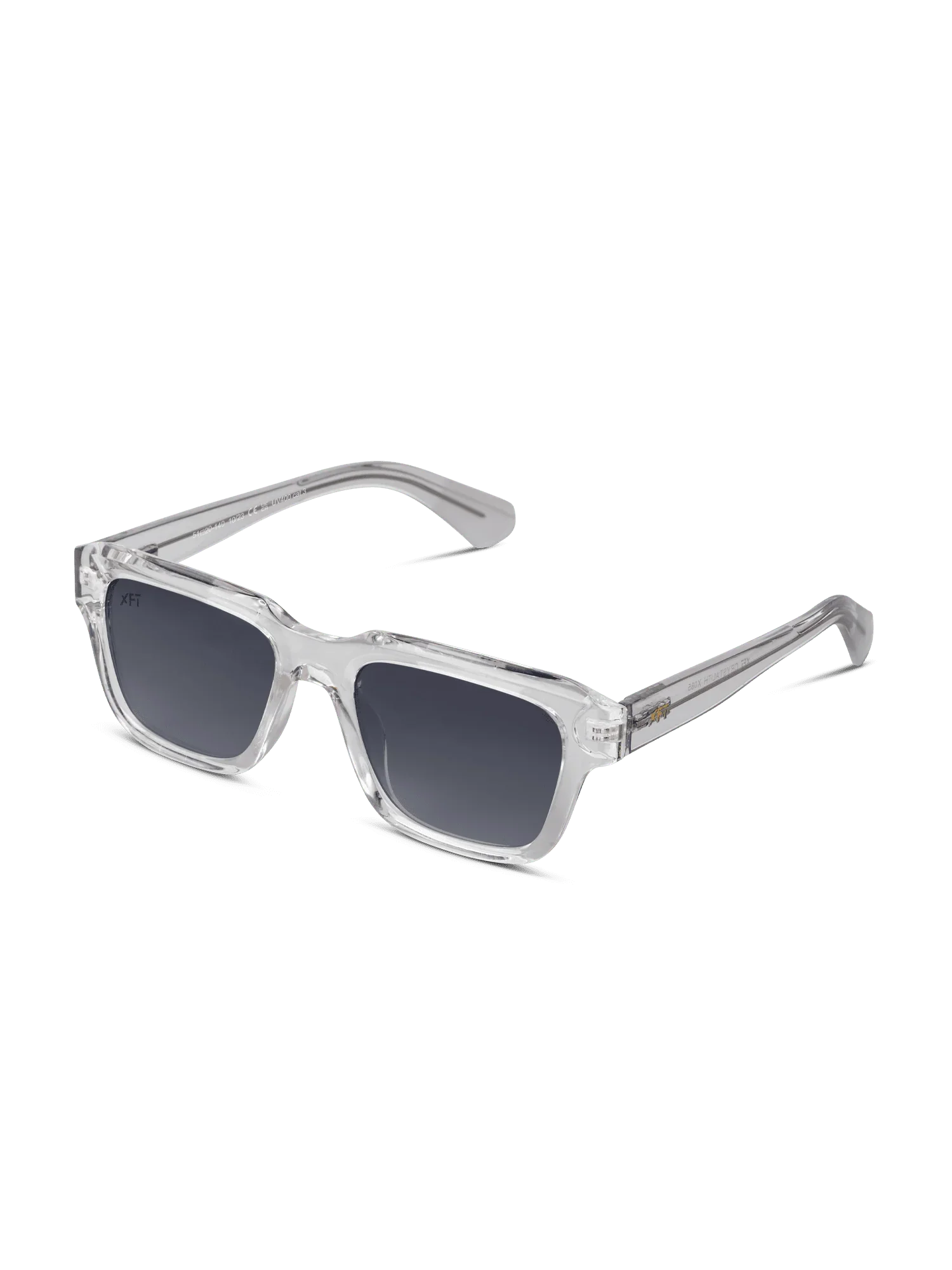 Crystalith - STREET STYLE