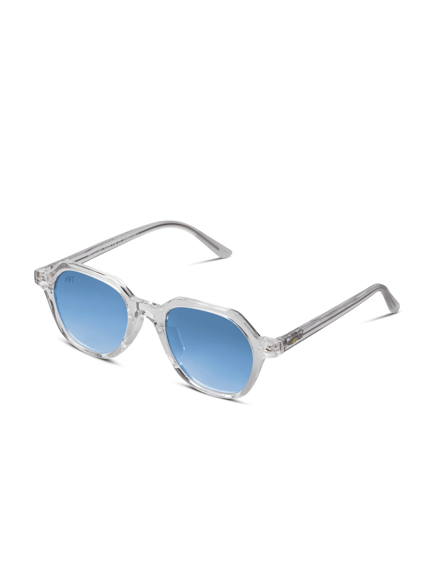 Glitzospex - STREET STYLE