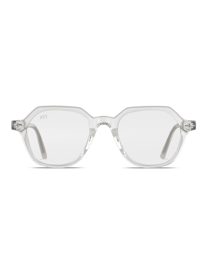 Glitzospex - STREET STYLE