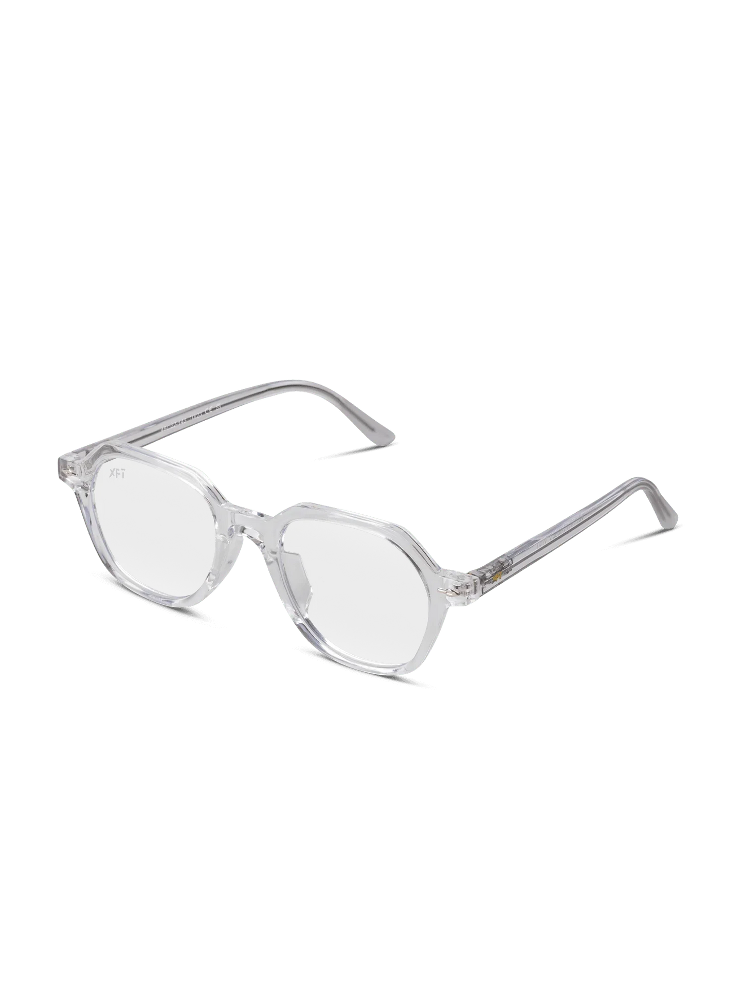 Glitzospex - STREET STYLE