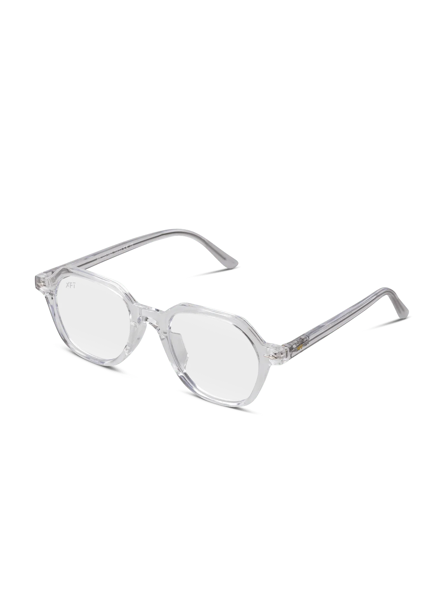 Glitzospex - STREET STYLE