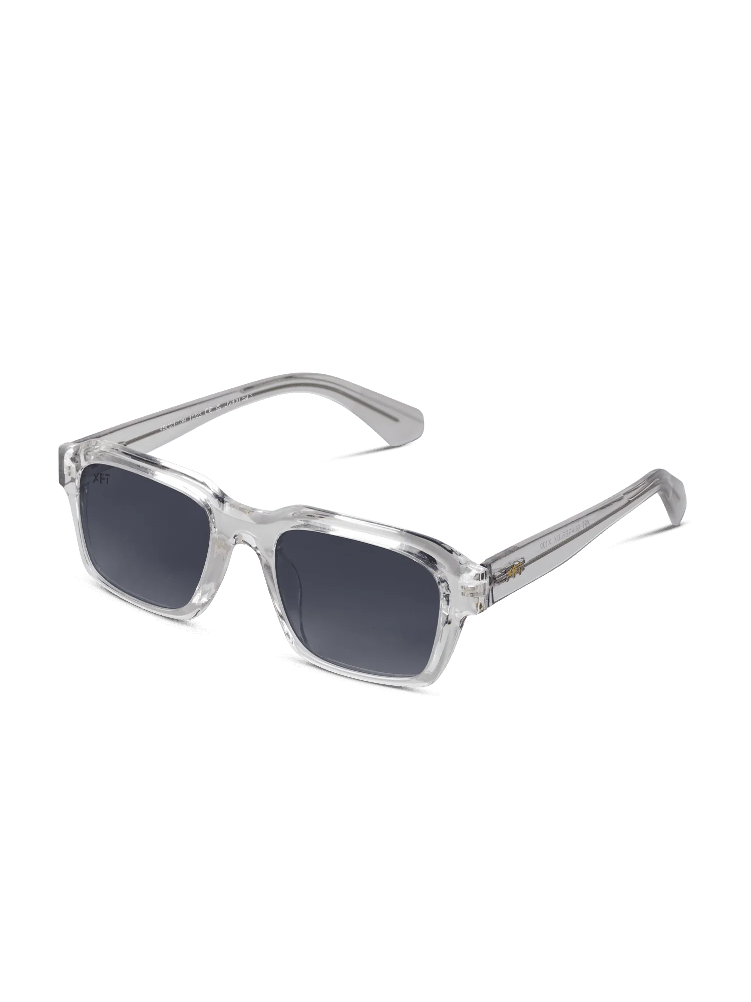 Glareflux - STREET STYLE