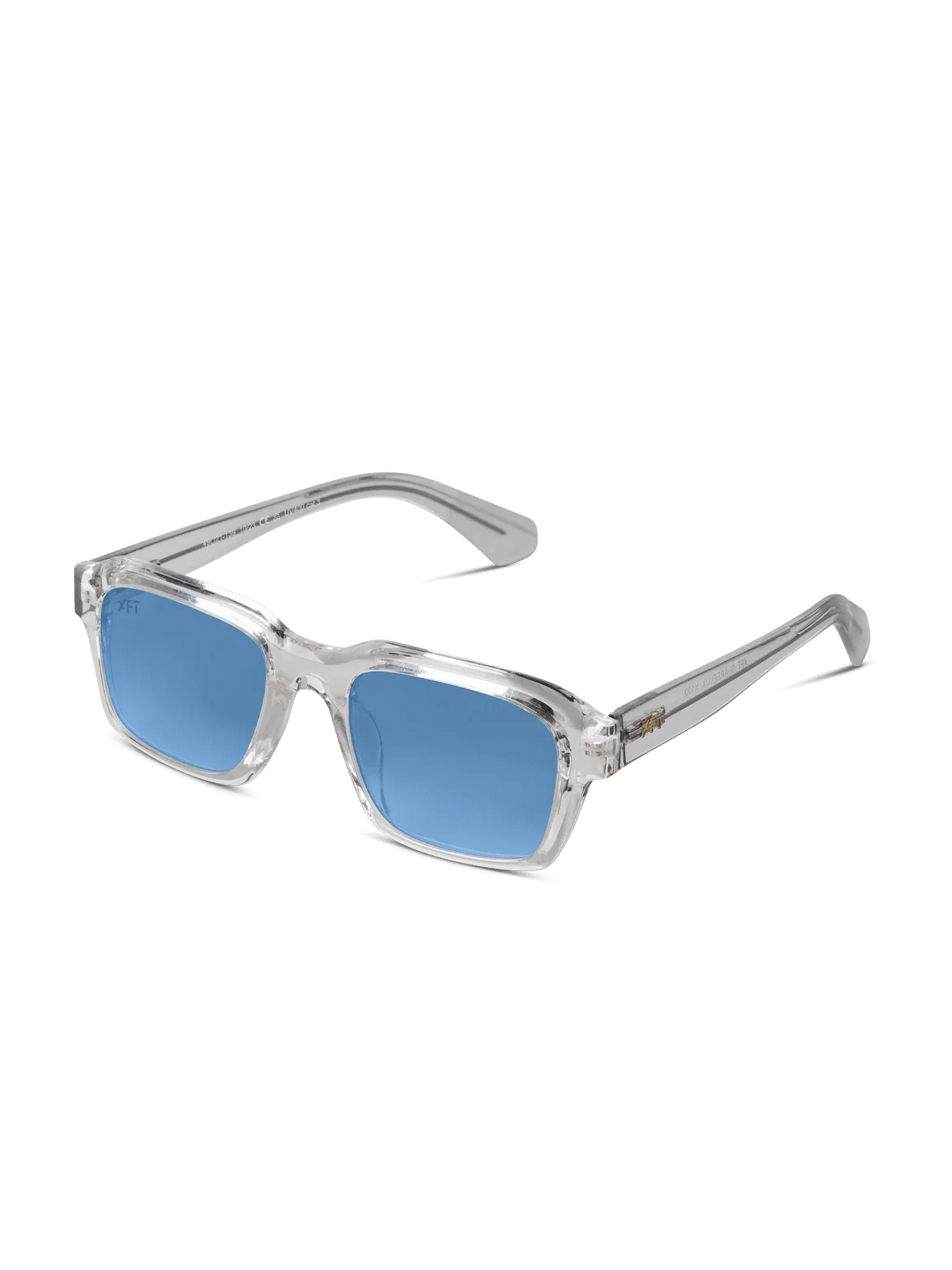 Glareflux - STREET STYLE