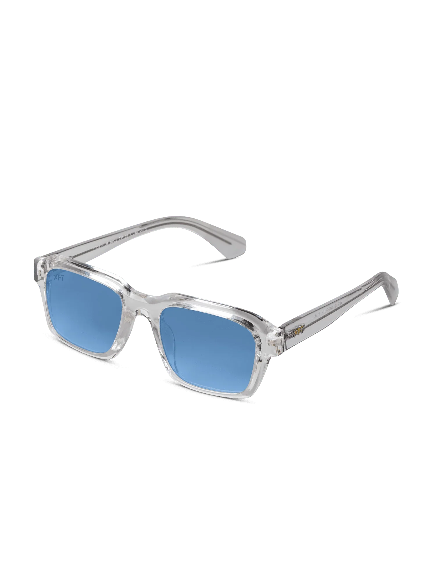 Glareflux - STREET STYLE