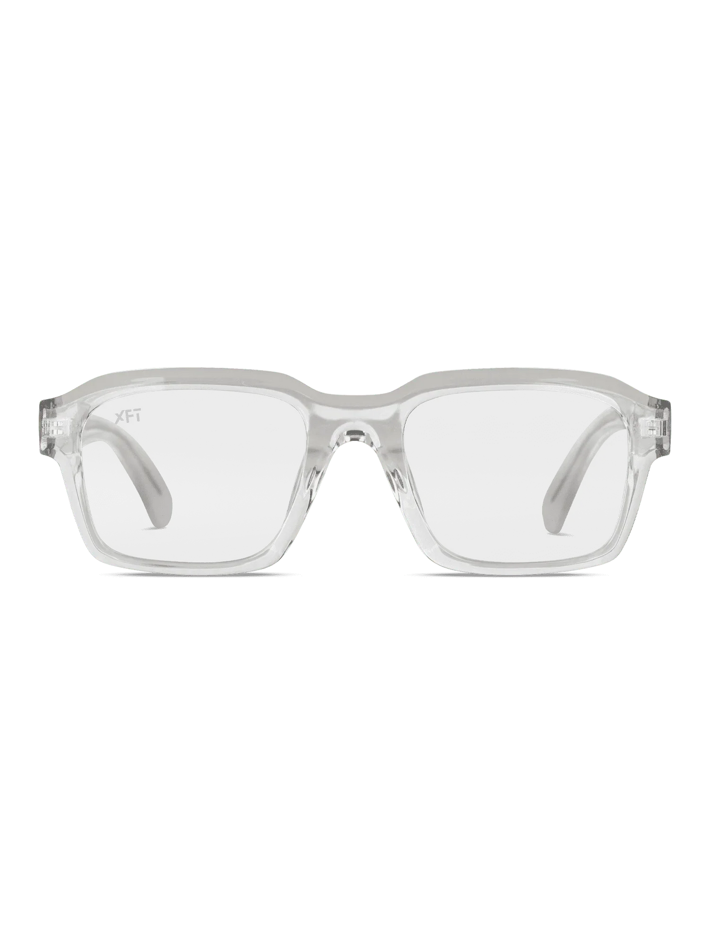 Glareflux - STREET STYLE