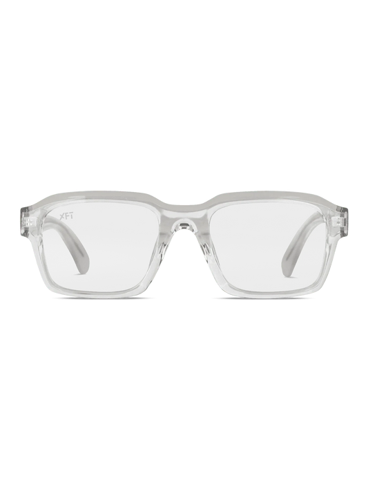 Glareflux - STREET STYLE