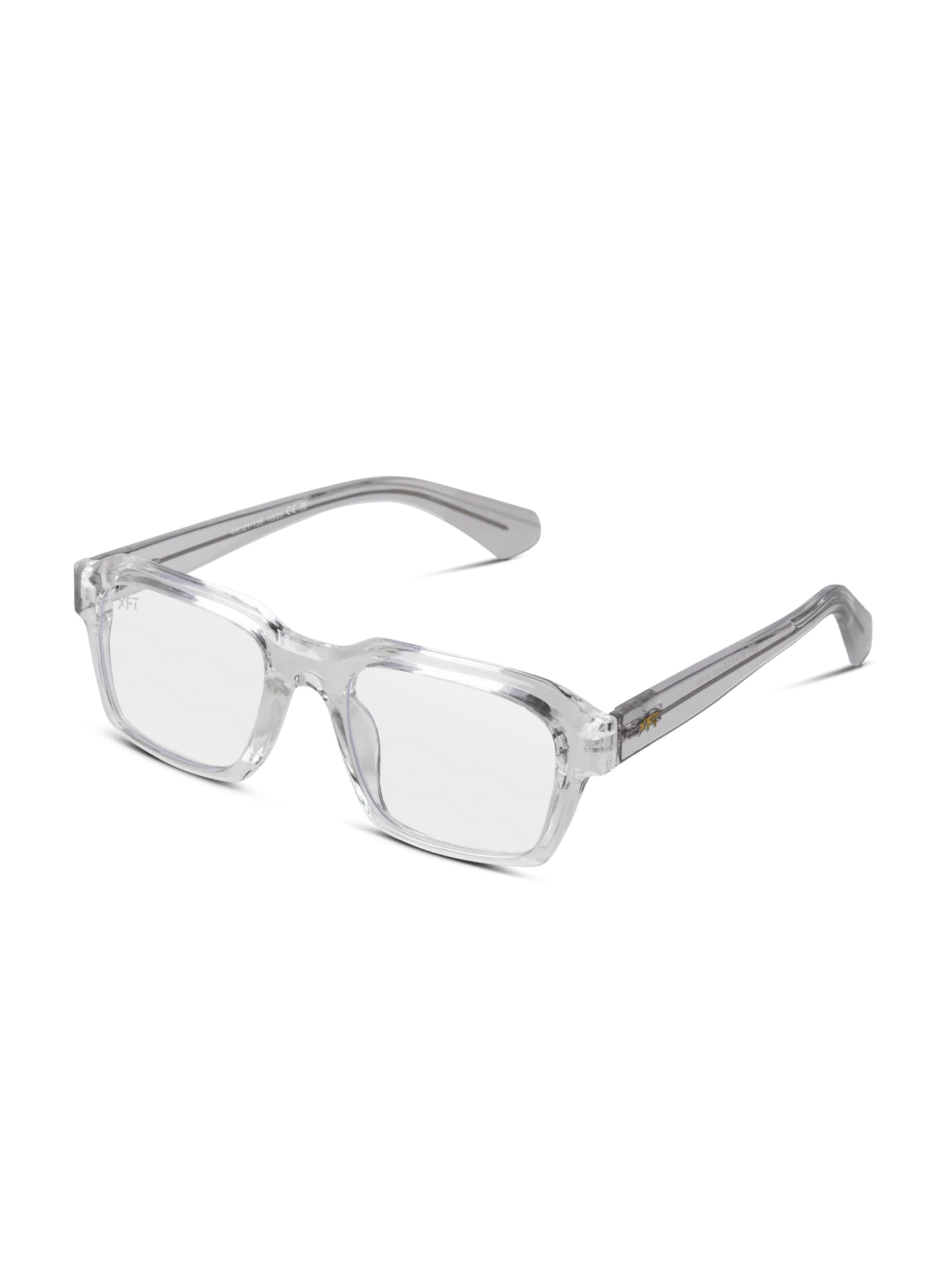 Glareflux - STREET STYLE