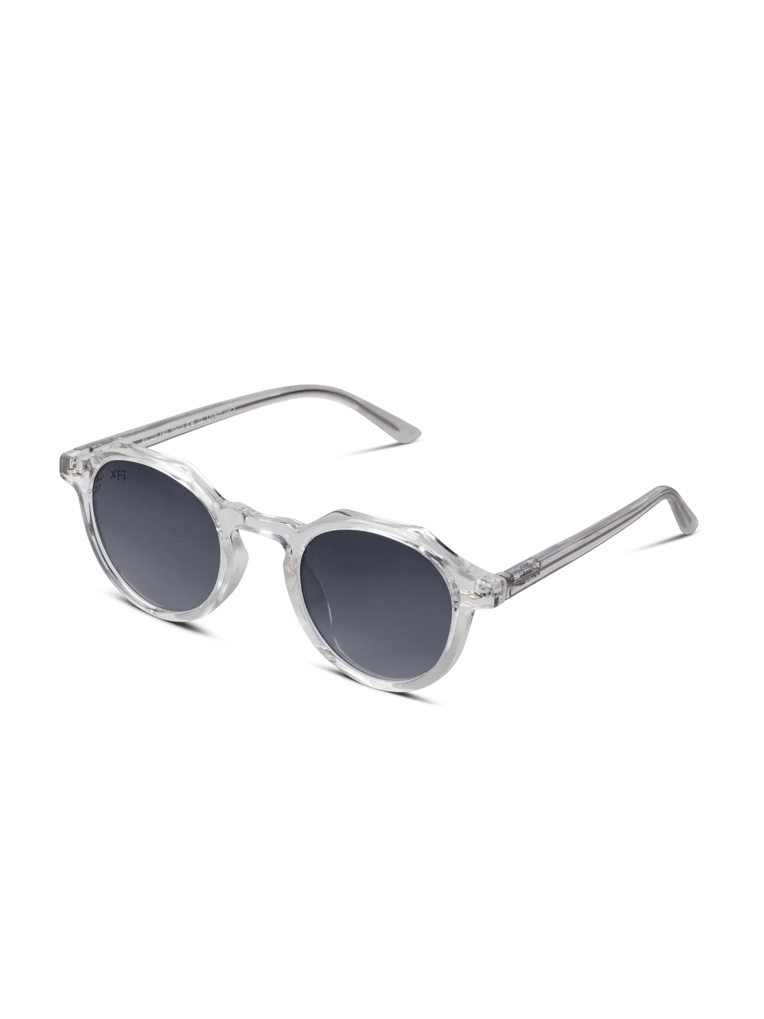 Lucentia - STREET STYLE