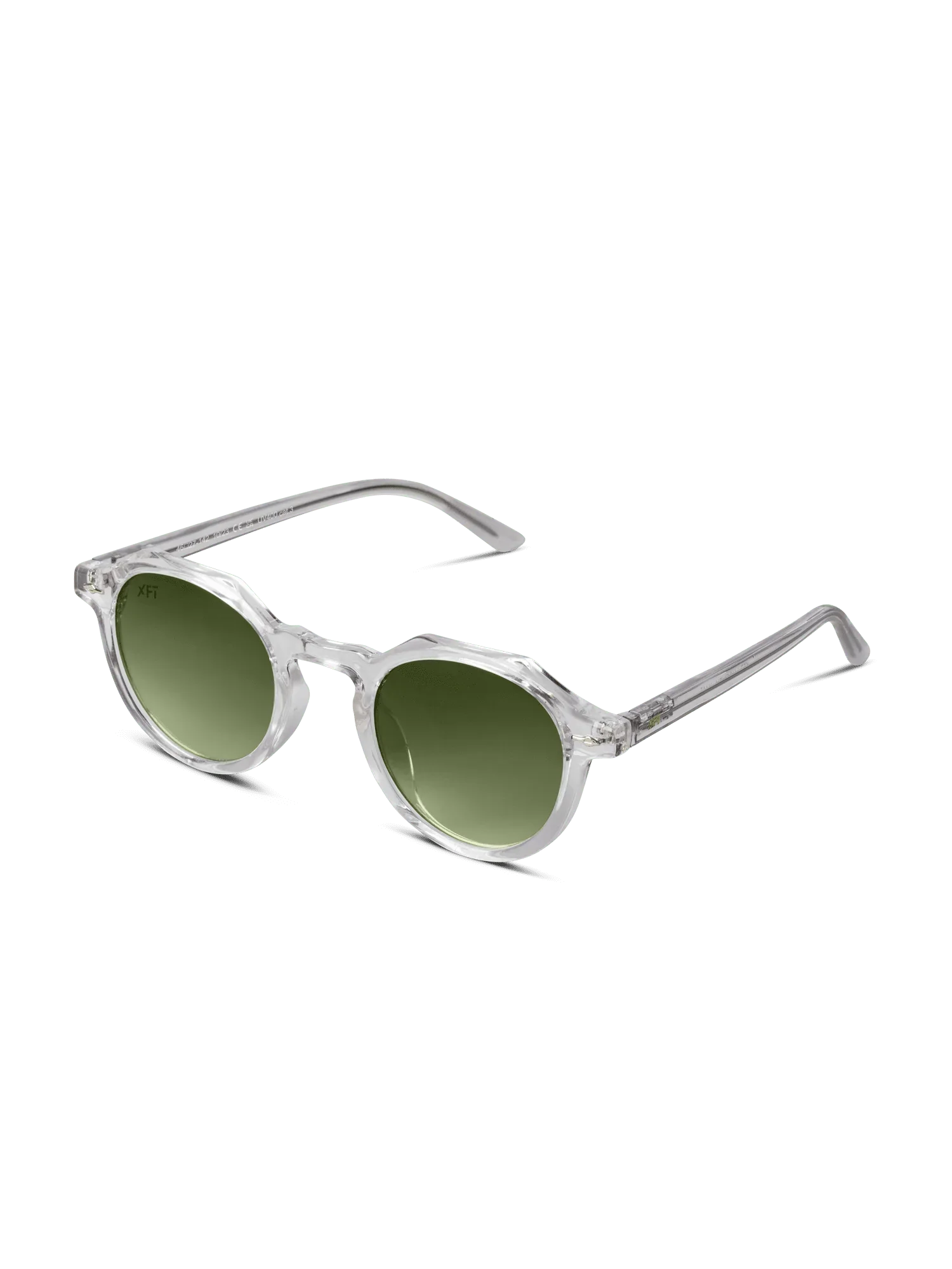 Lucentia - STREET STYLE