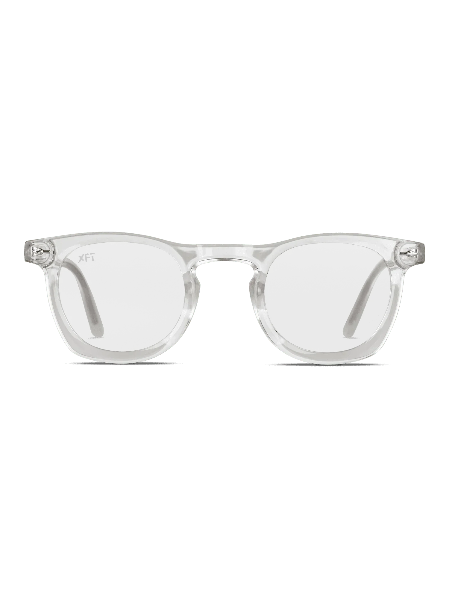 Reflectron - STREET STYLE