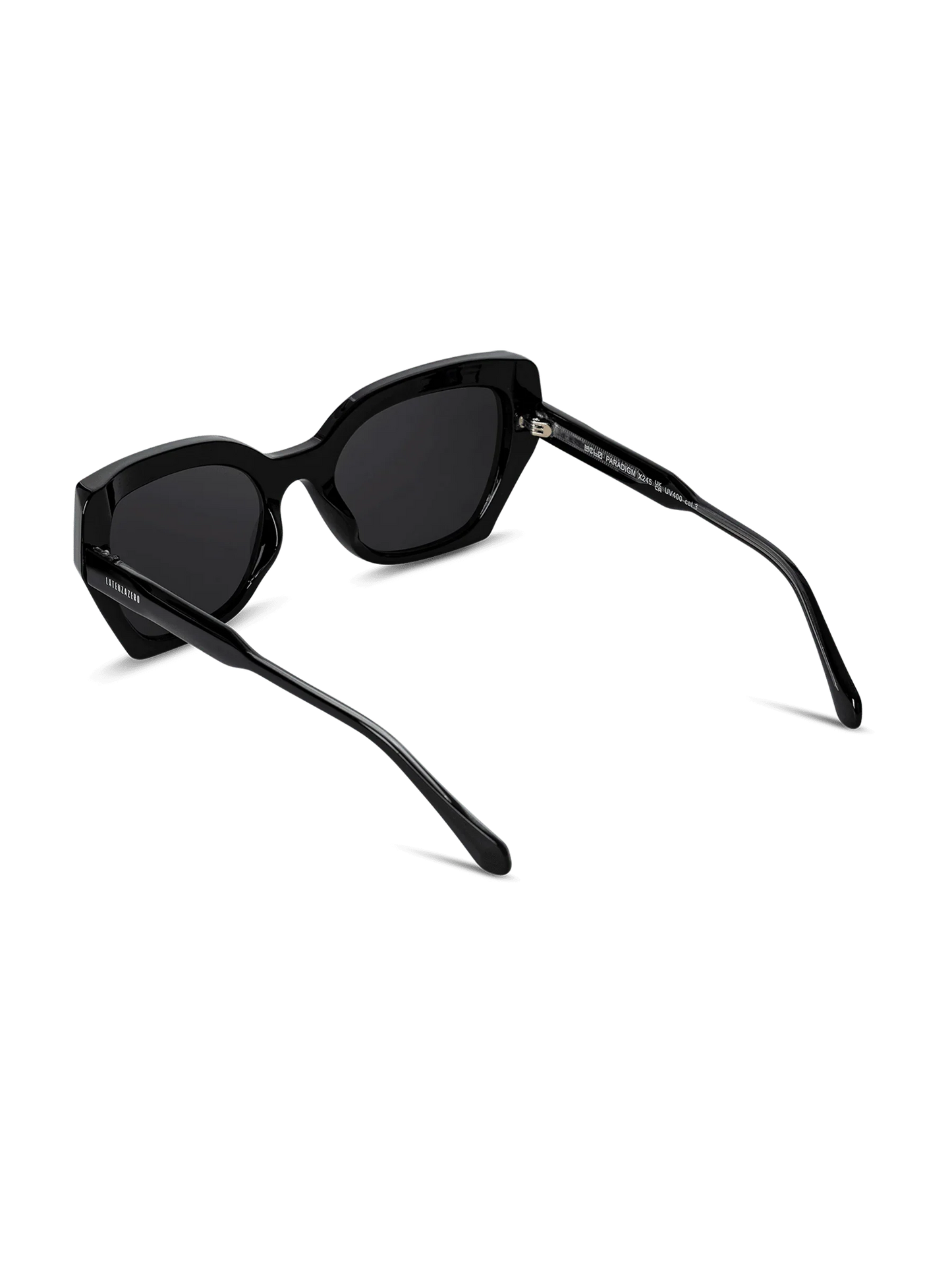 Paradigm - STREET STYLE